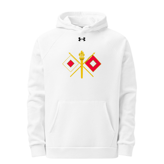 HHC, 311th 76995413 Under Armour Hoodie