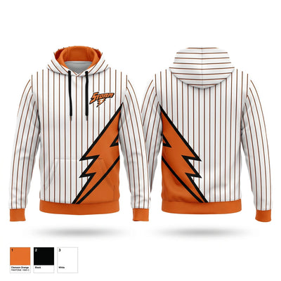 Storm Hoodie - 1