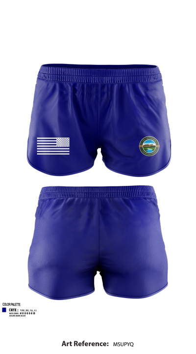 Las Vegas 60845219 Ranger Panties - 12