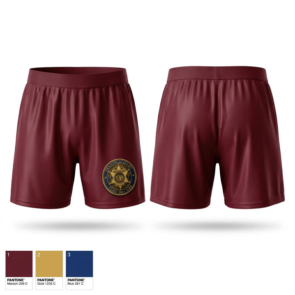 Ranger Panties, 306, Police, Teamtime, Team time, sublimation, custom sports apparel, team uniforms, spirit wear, spiritwear, sports uniforms, custom shirts, team store, custom team store, fundraiser sports, apparel fundraiser