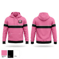 Republic Sandlot Sisters Hoodie - 1