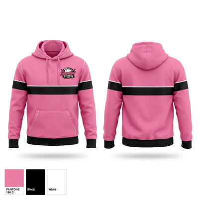 Republic Sandlot Sisters Hoodie - 1