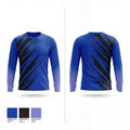 Coach DuB 92945134 Long Sleeve Performance Shirt 1