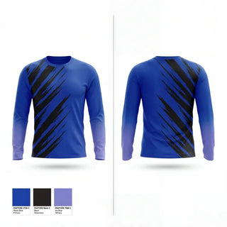 Long Sleeve Performance Shirt, Coach DuB, Men's Basketball, Teamtime, Team time, sublimation, custom sports apparel, team uniforms, spirit wear, spiritwear, sports uniforms, custom shirts, team store, custom team store, fundraiser sports, apparel fundraiser