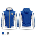 York Falcons 82407975 Windbreaker - 1