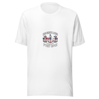 Unisex Staple T-Shirt - White