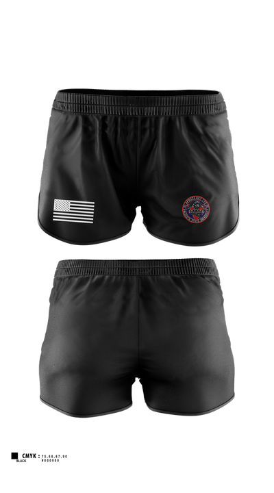 Det 172 30932663 Ranger Panties - 101