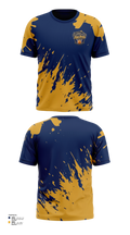 Cloudland Short Sleeve Performance Shirt - 3