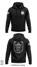 TCC-1 experimentation 62781886 Hoodie - 103