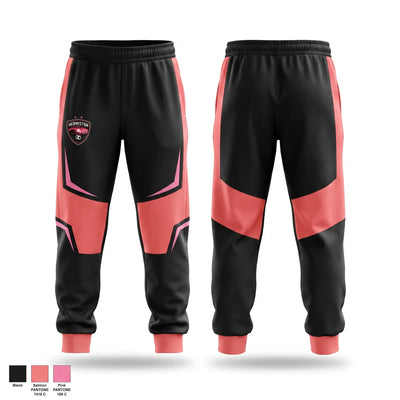 Hermiston FC Sweatpants - 1