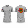 Scorpions Old School Cotton Feel Shirt - 1