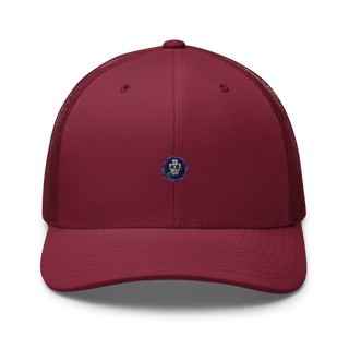 ATC 67082396 Retro Trucker Hat | Yupoong 6606