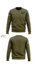 Glove Cities ERT 13147340 Crew Neck Sweatshirt - 22