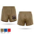 G CO 237th Ranger Panties - 1