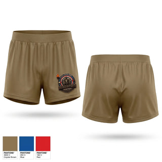 Ranger Panties, G CO 237th, National Guard, Teamtime, Team time, sublimation, custom sports apparel, team uniforms, spirit wear, spiritwear, sports uniforms, custom shirts, team store, custom team store, fundraiser sports, apparel fundraiser
