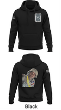 AT PLT Dog CO 1-503 5583531 Hoodie - 16