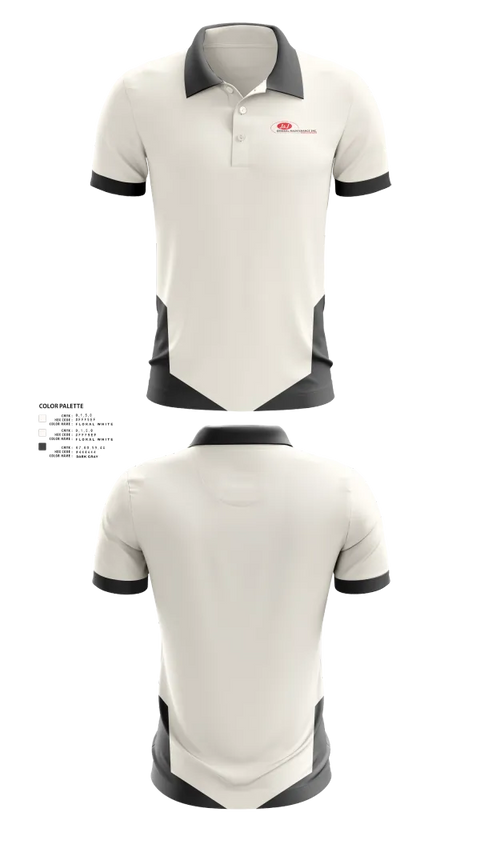 Short Sleeve Performance Polo, J &J GMI, , Teamtime, Team time, sublimation, custom sports apparel, team uniforms, spirit wear, spiritwear, sports uniforms, custom shirts, team store, custom team store, fundraiser sports, apparel fundraiser