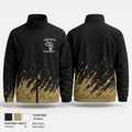 Brinkley High School Basketball 27370127 Windbreaker - 1