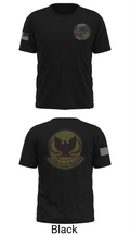 9th Intelligence Squadron 32956703 Short Sleeve Performance Shirt - 20