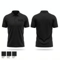New Britain SWAT Short Sleeve Performance Polo - 1