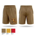 1st TIAD Athletic Shorts With Pockets - 1