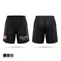McLaren private security police Ranger Panties - 1