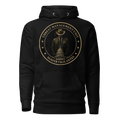 Threat Management Unit Unisex Hoodie - 1