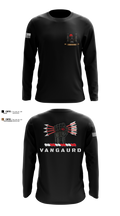 1ST PLT 76TH CEC-S 11178991 Long Sleeve Performance Shirt 1