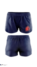 Northeast Fire Department Ranger Panties - 2