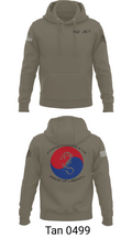 CNFK DET CHINHAE 74281710 Hoodie - 74