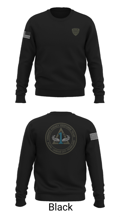 CART 71062698 Crew Neck Sweatshirt - 24