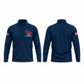 Alaska Medical Transport Windbreaker - 1