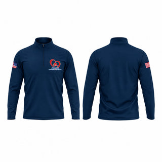Windbreaker, Alaska Medical Transport, EMS/EMT, Teamtime, Team time, sublimation, custom sports apparel, team uniforms, spirit wear, spiritwear, sports uniforms, custom shirts, team store, custom team store, fundraiser sports, apparel fundraiser