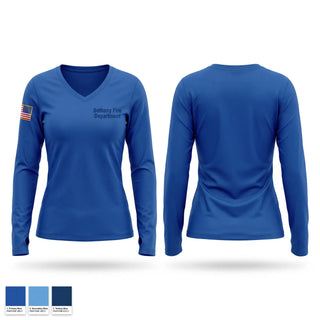 Old School Cotton Feel Shirt, Bethany Fire Department, Fire Department, Teamtime, Team time, sublimation, custom sports apparel, team uniforms, spirit wear, spiritwear, sports uniforms, custom shirts, team store, custom team store, fundraiser sports, apparel fundraiser