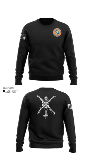 Crew Neck Sweatshirt, Nassau County Police Aviation, Police, Teamtime, Team time, sublimation, custom sports apparel, team uniforms, spirit wear, spiritwear, sports uniforms, custom shirts, team store, custom team store, fundraiser sports, apparel fundraiser