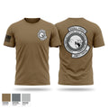 933rd FRSD Old School Cotton Feel Shirt - 1