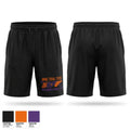 Region 22 Athletic Shorts With Pockets - 1