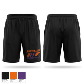 Athletic Shorts With Pockets, Region 22, Police, Teamtime, Team time, sublimation, custom sports apparel, team uniforms, spirit wear, spiritwear, sports uniforms, custom shirts, team store, custom team store, fundraiser sports, apparel fundraiser