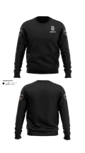 EVSC PD 77652522 Crew Neck Sweatshirt - 30