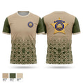 Arizona Rangers Short Sleeve Performance Shirt - 1