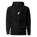 Cap City Force - Gray Unisex Hoodie - 1