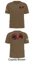 G co 2-14 74845469 Short Sleeve Performance Shirt - 16