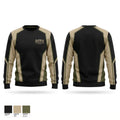 APEX PROTECTION & INVESTIGATIONS GROUP 15690909 Crew Neck Sweatshirt - 2