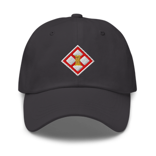 683rd ENG DET 75915618 Classic Dad Hat | Yupoong 6245CM