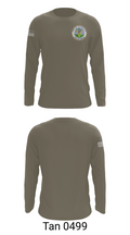 HET 49446548 Long Sleeve Performance Shirt 63