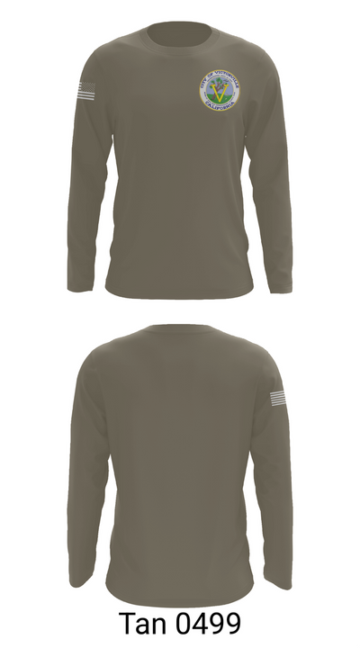 HET 49446548 Long Sleeve Performance Shirt 63