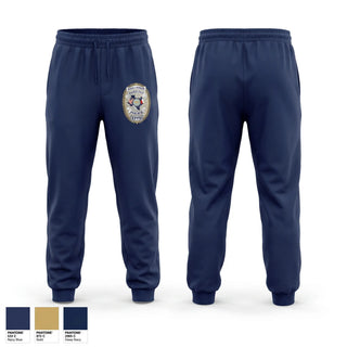 Sweatpants, Patrol, Police, Teamtime, Team time, sublimation, custom sports apparel, team uniforms, spirit wear, spiritwear, sports uniforms, custom shirts, team store, custom team store, fundraiser sports, apparel fundraiser