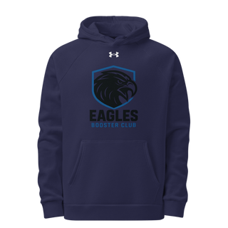 22d TRSS 82035431 Under Armour Hoodie