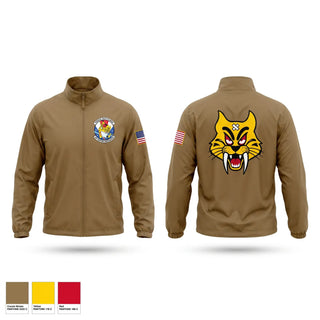 Windbreaker, 18 EMS, Air Force, Teamtime, Team time, sublimation, custom sports apparel, team uniforms, spirit wear, spiritwear, sports uniforms, custom shirts, team store, custom team store, fundraiser sports, apparel fundraiser