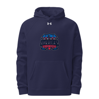 Fallen Heroes 43632979 Under Armour Hoodie